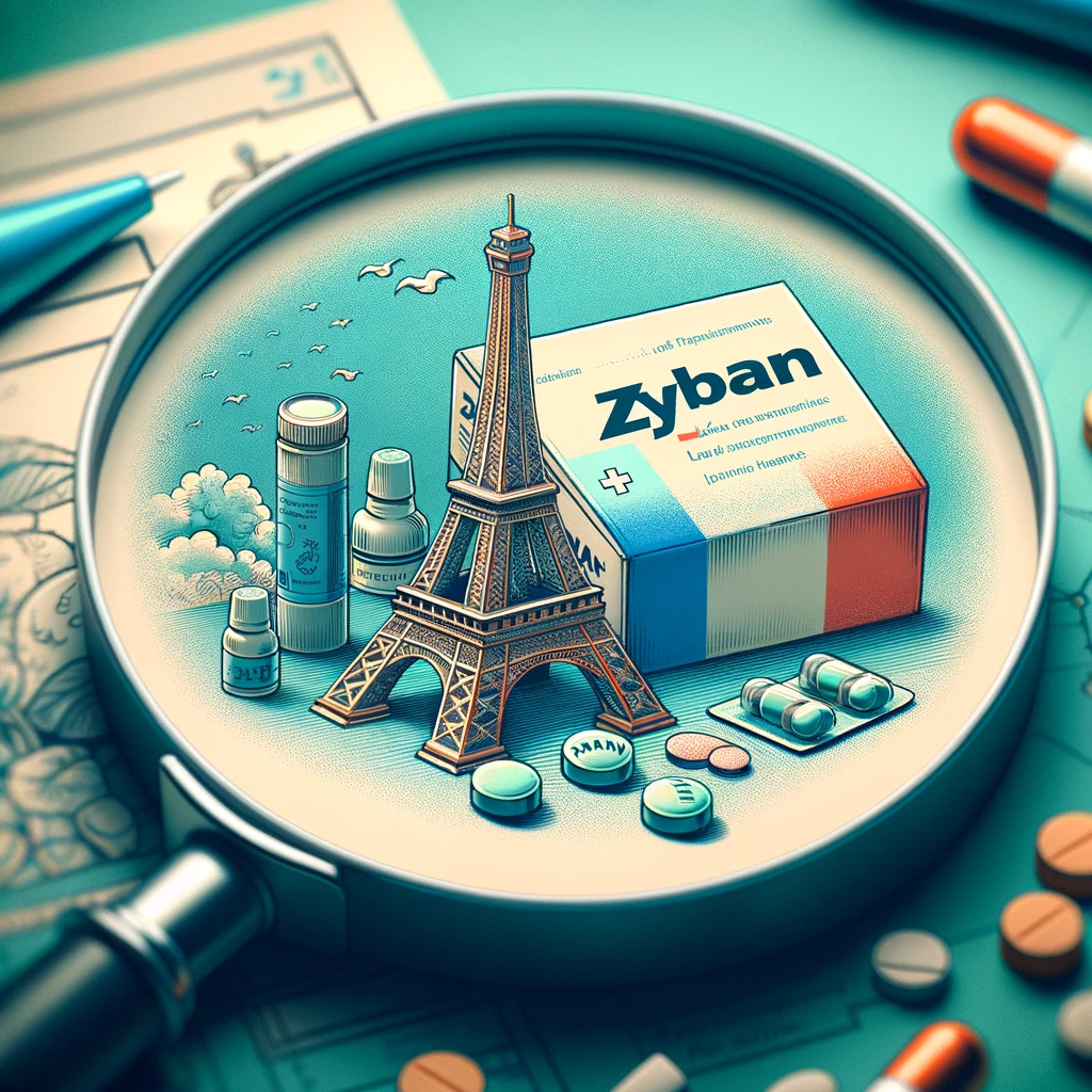 Arret du tabac avec zyban 